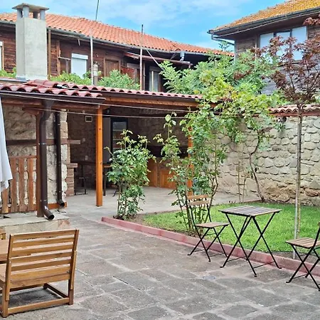 Vendégház Nikoli 3*