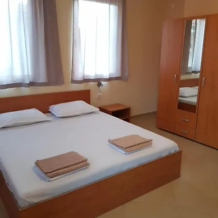 Nikoli 게스트하우스 3*