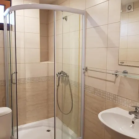 Nikoli 3* Nesebar