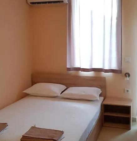 게스트하우스 Nikoli 네세부르