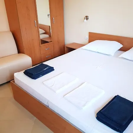 Nikoli 게스트하우스