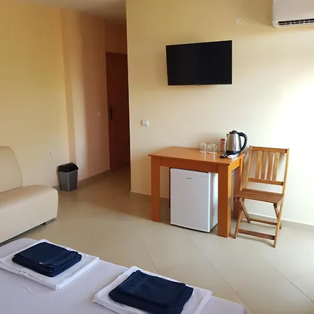 Nikoli 3* Nesebar