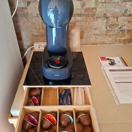 Nikoli Vendégház 3*