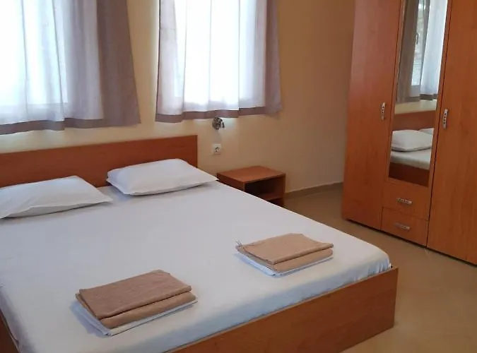 Nikoli Vendégház 3*