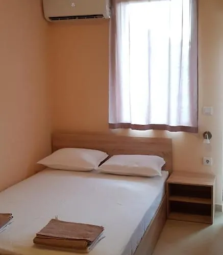 Vendégház Nikoli Neszebar