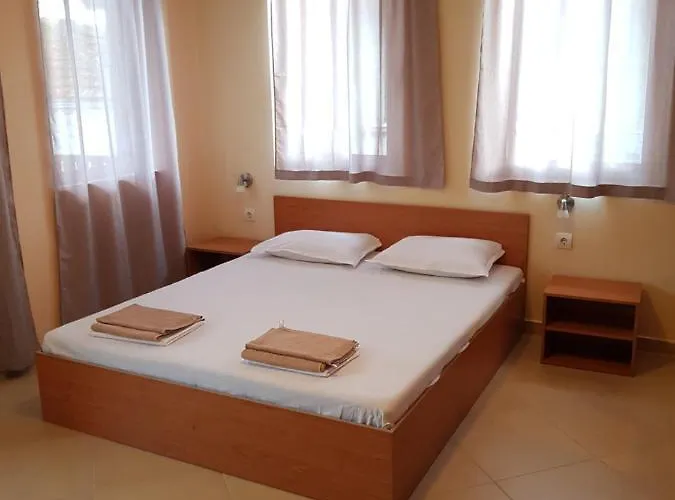 Vendégház Nikoli 3*