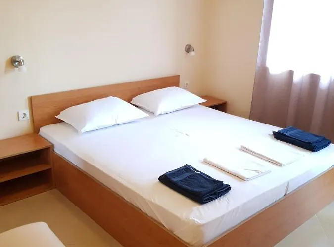 Vendégház Nikoli Neszebar