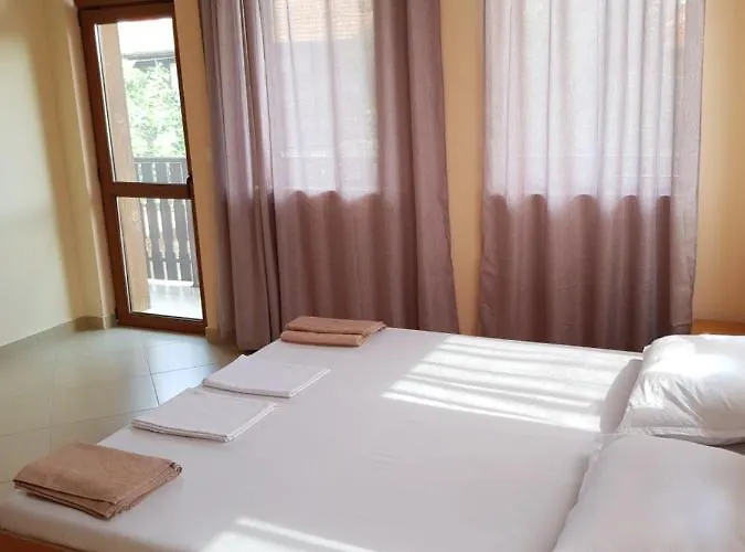 Nikoli Vendégház Neszebar