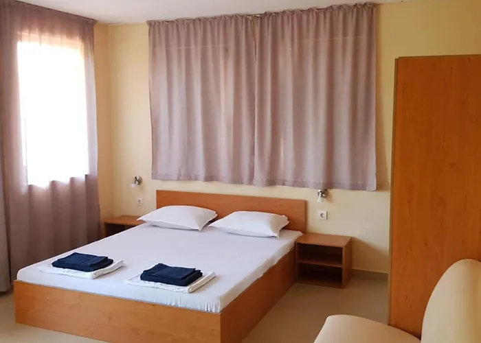 Vendégház Nikoli 3*