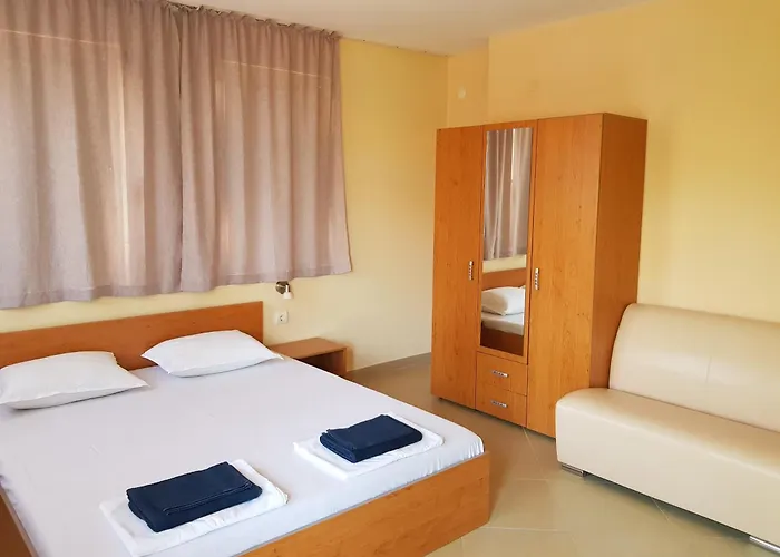 Vendégház Nikoli Neszebar