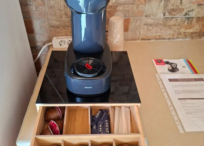 Nikoli Vendégház 3*